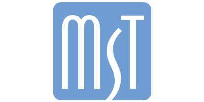 Logo MST