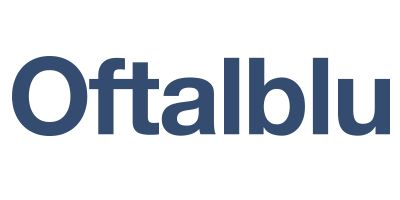 Logo Oftalblu