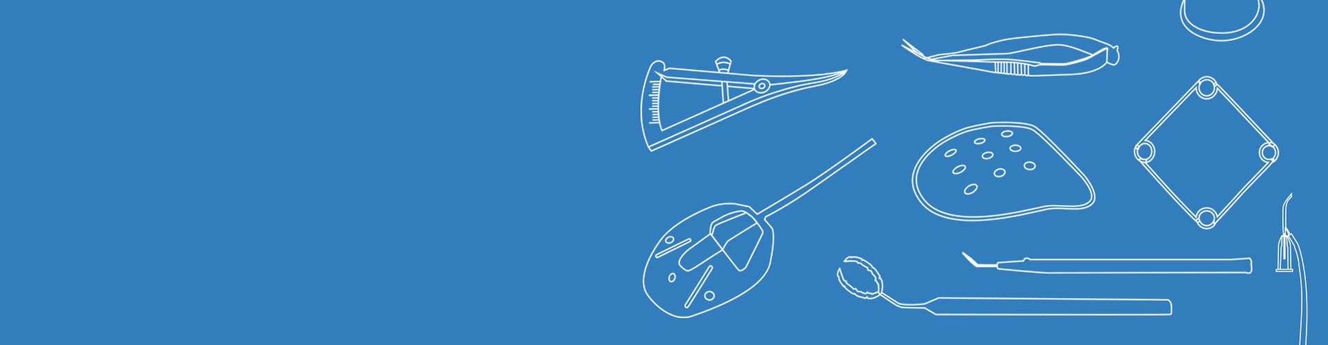 All in one place, always at hand