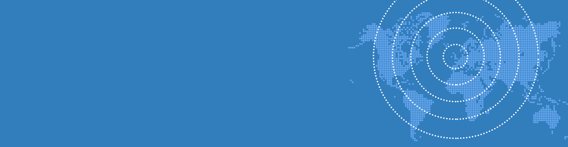 40+ countries worldwide