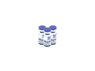 Oftalblu 1ml Vial