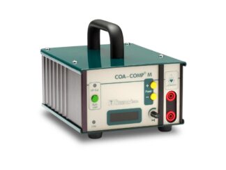 Coa-Comp, 110/220v 40w Bipolar Coagulator With Footswitch