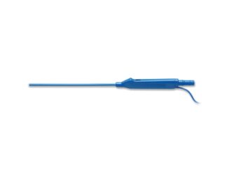 5 1/2” (14cm) 10fr Monopolar Suction Coagulator With Resectoscope Pin, 10’ Cord, Disposable