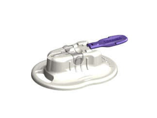 Coronet Endoglide™ Ultrathin - DSEK