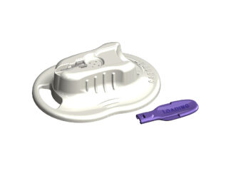 Coronet DMEK Endoglide