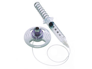 Coronet Donor Trephine Vacuum Punch - 8.00mm