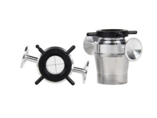 Coronet Recipient Vacuum Trephine - 6.50mm