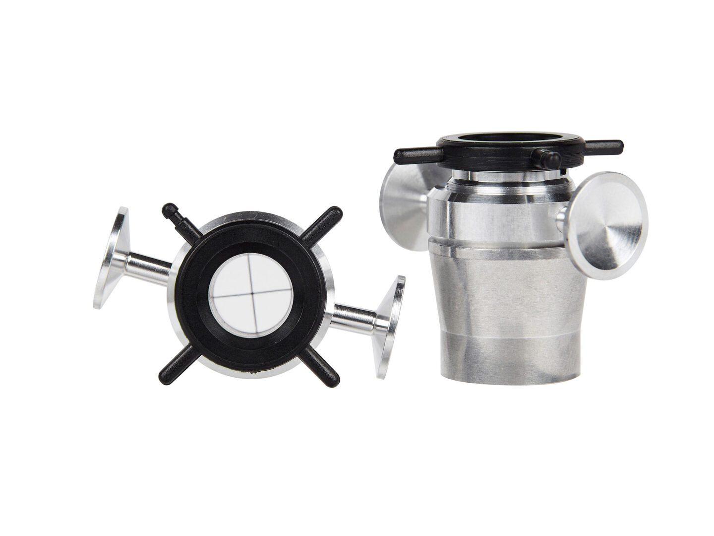 Coronet Recipient Vacuum Trephine - 8.25mm