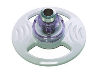 Coronet Donor Trephine Punch - 7.75mm