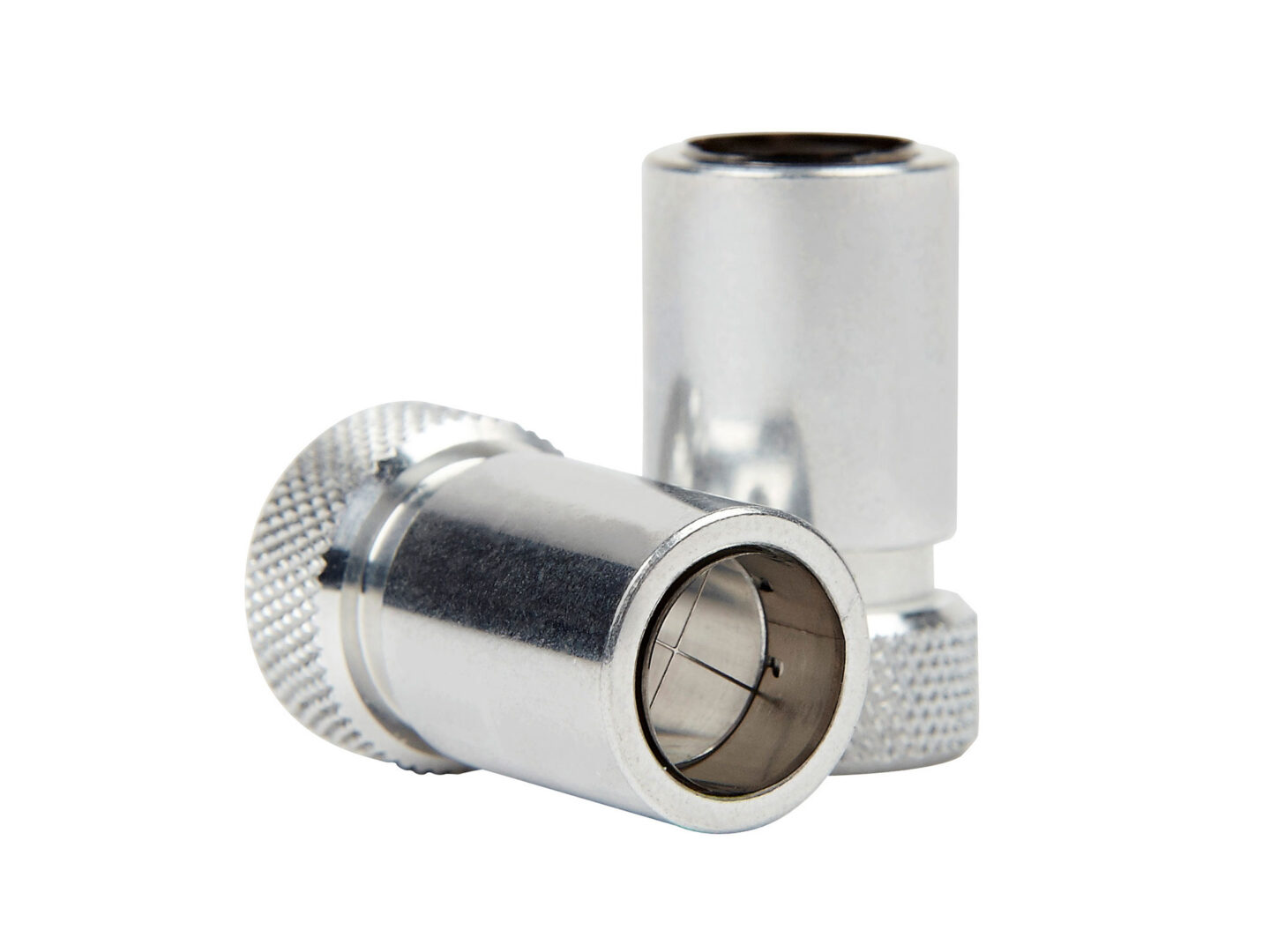 Coronet Guarded Trephine (400 microns) - 8.00mm