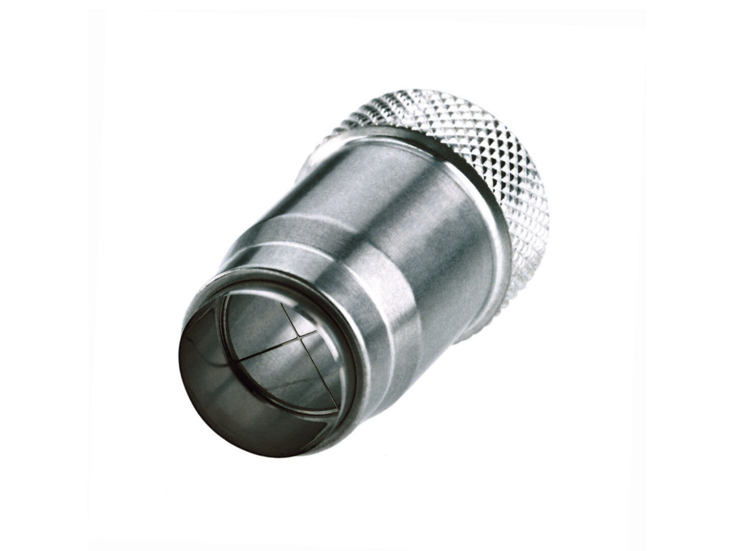 Coronet Std Trephine With X Hairs - 6.25mm