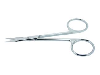 Stevens Tenotomy Scissors 115mm (4.5") - Straight Pointed Tips