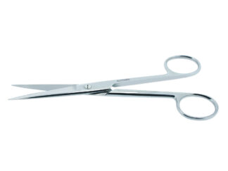 Dressing Scissors 145mm (5.75") - Pointed Tips