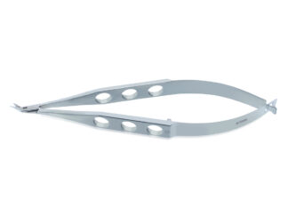 Castroviejo Scissors 115mm (4.5") - Left