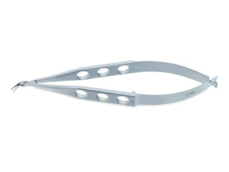 Castroviejo Scissors 115mm (4.5") - Right