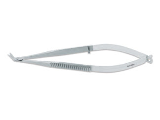 Castroviejo Scissors 100mm (4.0") - Left 6mm Blade