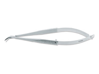 Castroviejo Scissors 100mm (4.0") - Right 6mm Blade