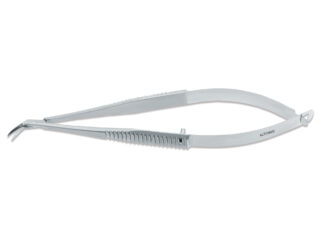 Castroviejo Scissors 100mm (4.0") - Right 10mm Blade