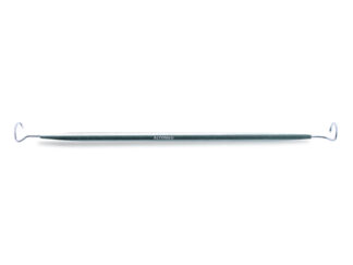 Pigtail Probe 140mm
