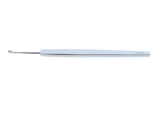 Sharp Spoon (Curette) - Size C