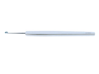 Sharp Spoon (Curette) - Size D