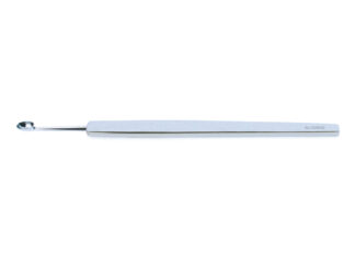 Sharp Spoon (Curette) - Size F