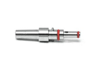 Intertip Luer Adaptor