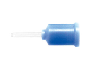Intertip Silicone Tip Sleeves