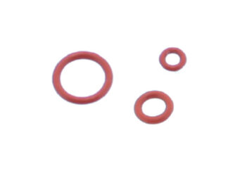 Intertip Replacement O Rings