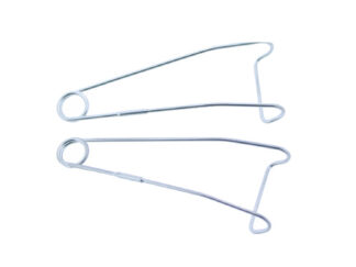 Jaffe Lid Retractor Adult 14mm