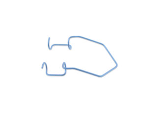 Kratz Barraquer Speculum Titanium 40mm Gap