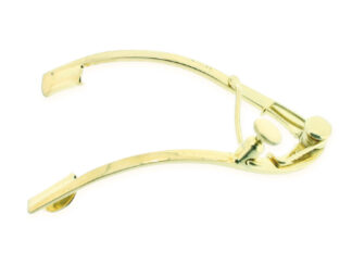 Langs Speculum - Child Left