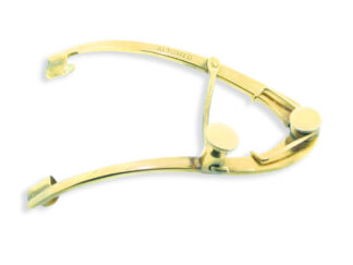 Langs Speculum - Infant Left