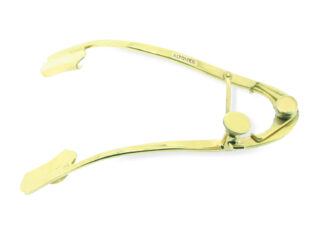 Listers Speculum 75mm (3.0") - Adult Left