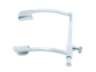 Cook Speculum - Child