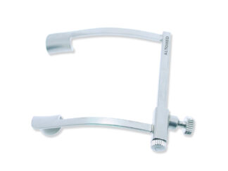 Cook Speculum - Baby