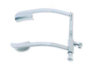 Cook Speculum - Adult