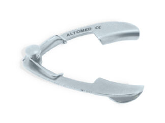 Sauer Speculum - Child 10mm Blades