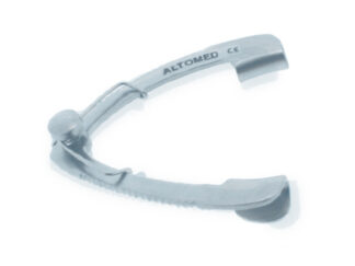 Sauer Speculum - Infant 10mm Blades