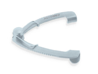 Sauer Speculum - Premature 4mm Blades