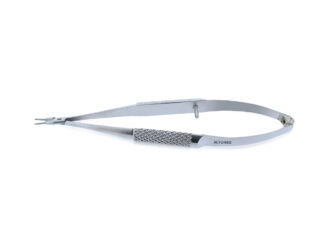 Catford Needleholder Straight 95mm