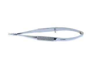 Catford Needleholder Cvd No Lock 95mm