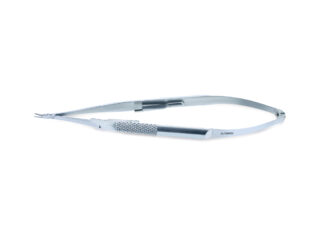 Catford Needleholder Cvd With Lock 128mm