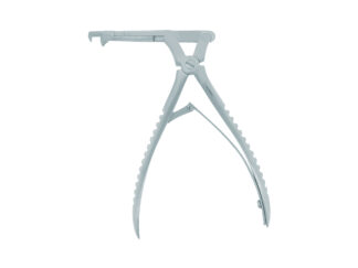 Citelli Punch 2mm - Upward Cutting