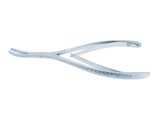 Malhotra Endonasal DCR Nibbler Delicate Compund Action