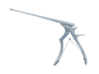 Malhotra DCR Punch 45° Left Cut 2mm