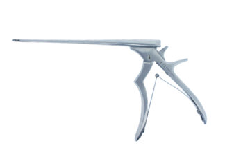 Malhotra DCR Punch 90° Left Cut 4mm