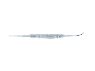 Neonate Scleral Depressor