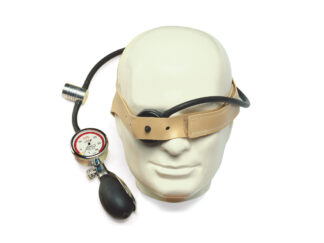 Honan Balloon Headband Only