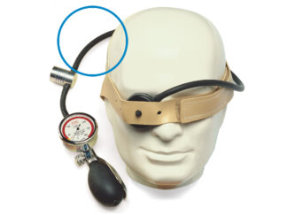 Honan Balloon Black Tubing